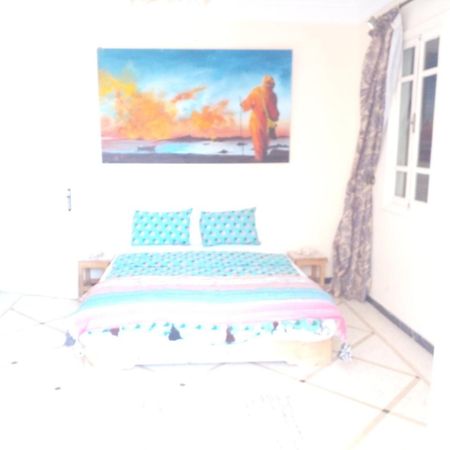 Westwind House Imsouane Bed and Breakfast Rum bild