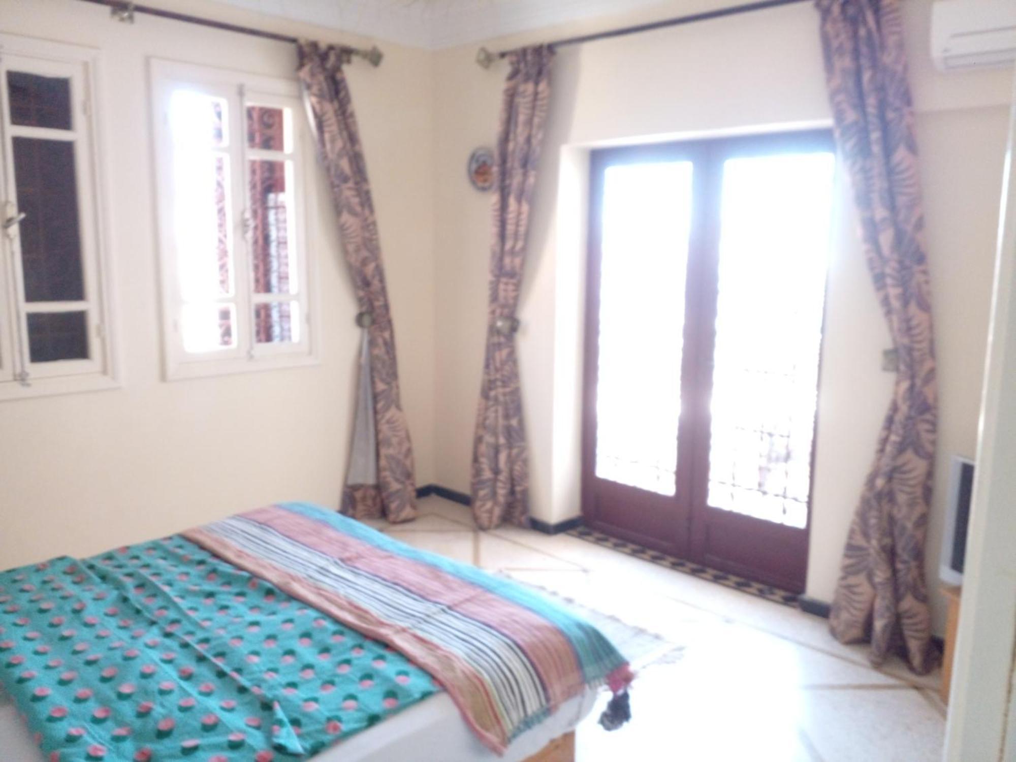 Westwind House Imsouane Bed and Breakfast Rum bild